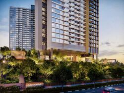 Nava Grove (D8), Condominium #442338641